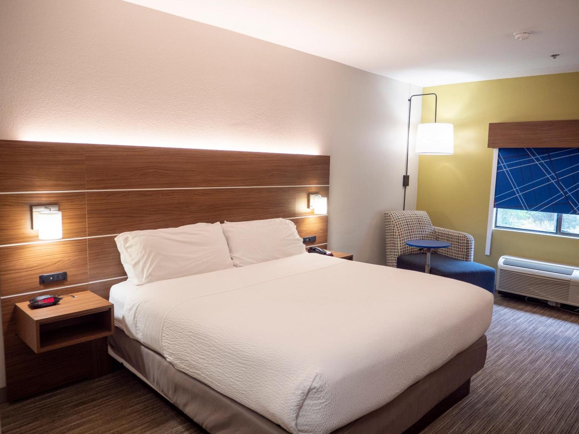 Holiday Inn Express & Suites Greenville Airport I85 By Ihg Eksteriør bilde