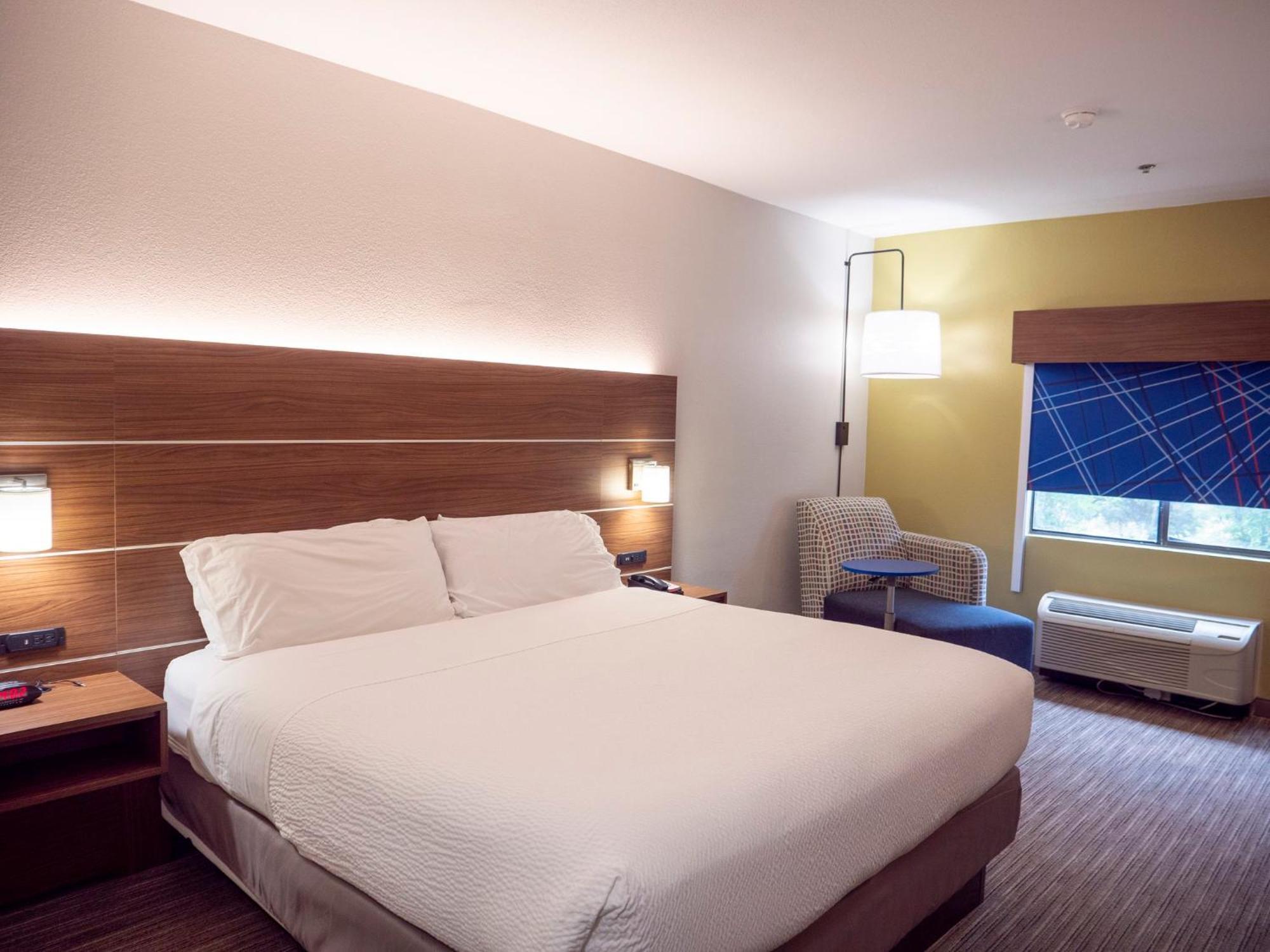 Holiday Inn Express & Suites Greenville Airport I85 By Ihg Eksteriør bilde